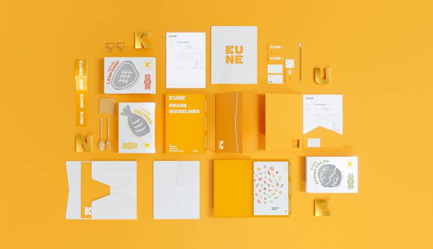 东兴市VI设计的品牌投资回报率