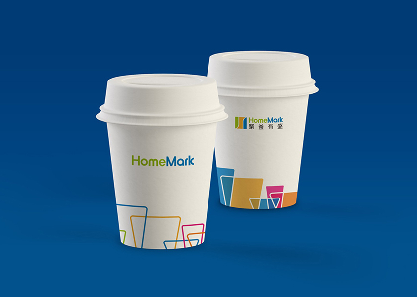 东兴市VI设计可以影响公司的后期发展