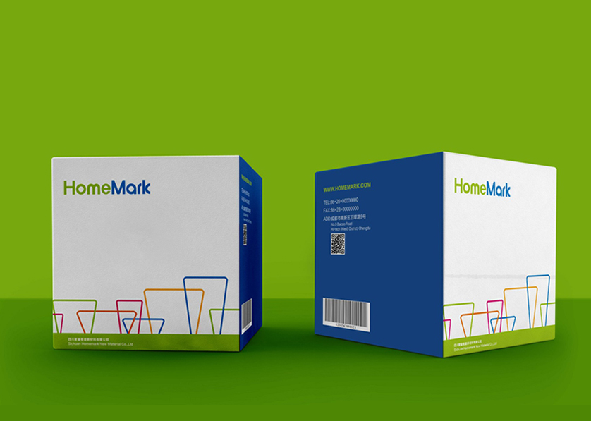 东兴市VI设计公司的发展是有时间特点的