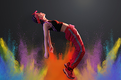 全套VI设计：构建东兴市企业品牌标准化体系的核心支撑